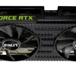 Palit Gaming Pro GeForce RTX™ 3050 Dual OC 8GB DDR6 VGA
