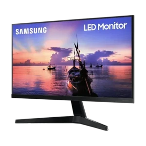 Samsung 24 Inches Full HD IPS Flat 75Hz Monitor F24T350FHMXEG