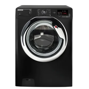 HOOVER Washing Machine Fully Automatic 7 Kg  Black  DXOC17C3B-ELA