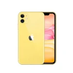 Apple IPhone 11 Single SIM 128GB  6.1 Inch Mobile + Free Gift