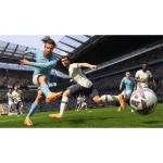لعبة فيفا 23 من إي أيه سبورتس لجهاز بلاي ستيشن PS4النسخة العربية