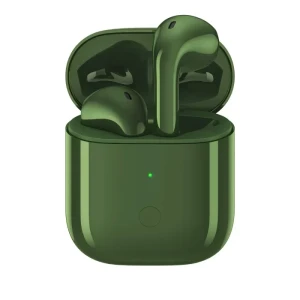 REALME Buds Air Neo wireless Bluetooth earphones - Green