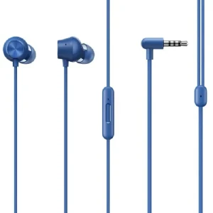 REALME Buds 2 Neo in-Ear Wired Earphones with Microphone - Blue