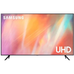 Samsung 43 Inch 4k Ultra UHD LED Smart TV  Black  UA43AU7000