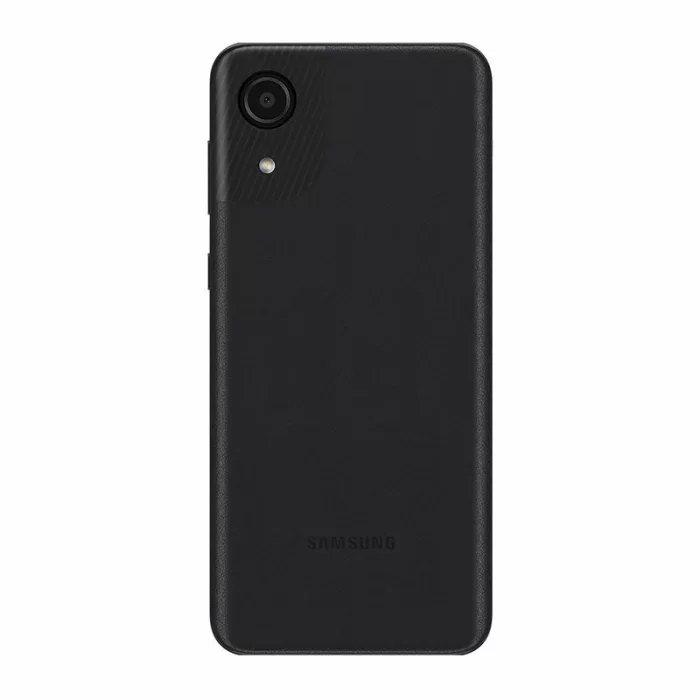 Samsung Galaxy A03 Core Mobile 32GB 2GB 6.5 Inches Black