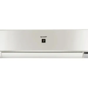SHARP Split Air Conditioner 1.5 HP Cool Heat Digital Plasmacluster White AY-AP12YHE