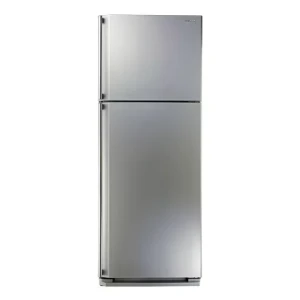 SHARP Refrigerator No Frost 450 Liter Silver SJ-58C(SL)