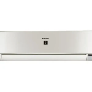 SHARP Split Air Conditioner 3 HP Cool  Heat Digital Plasmacluster White AY-AP24YHE