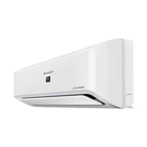 SHARP Split Air Conditioner 2.25 HP Cool  Heat Inverter Plasmacluster White AY-XP18YHE