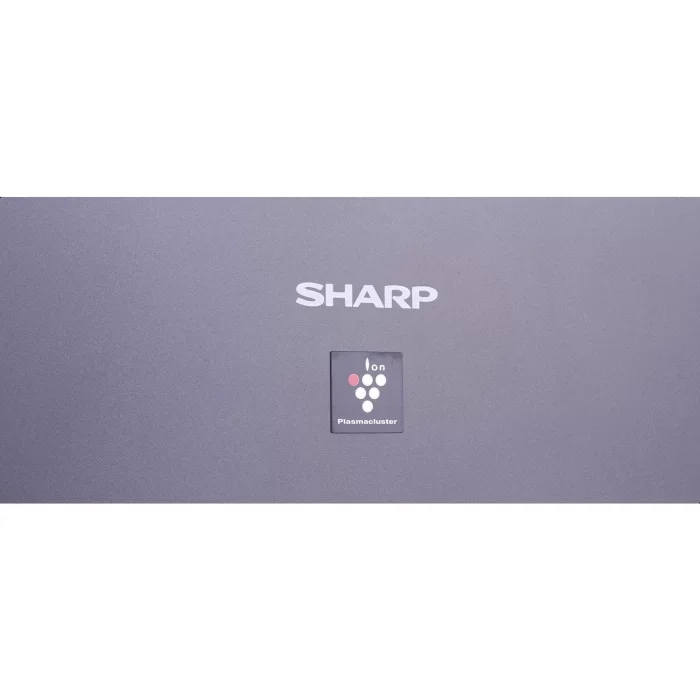 SHARP Split Air Conditioner 1.5 HP Cool - Heat Inverter Plasmacluster Black AY-XP12YHEB