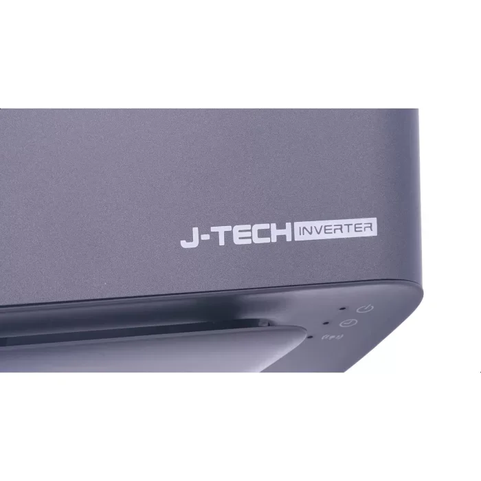 SHARP Split Air Conditioner 1.5 HP Cool - Heat Inverter Plasmacluster Black AY-XP12YHEB