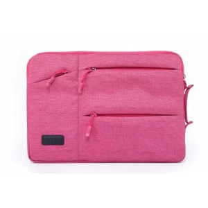 Elite 15.6 inch Shining Laptop Case Protective Sleeve Pink