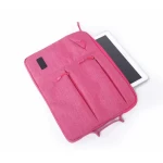 Elite 13.3 inch Laptop Case Protective Sleeve  Pink