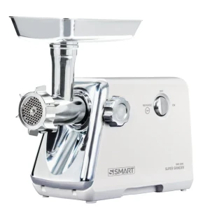 Smart Meat Grinder 2000W White  SMG2000W