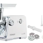 Smart Meat Grinder 2000W White  SMG2000W