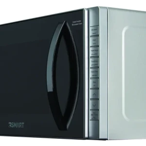 Smart Microwave Oven 25 Liters Touch Silver SMW252ACG