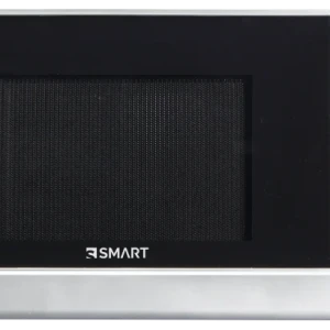 Smart Microwave Oven 30Liters Silver Touch  SMW301AHI