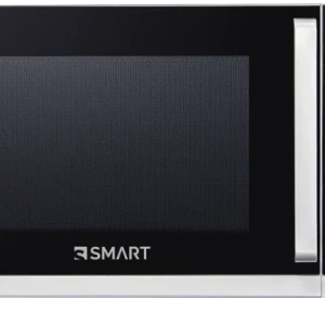 Smart Microwave Oven Touch 25 Liters Silver  SMW251ABV