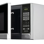 Smart Microwave Oven 30Liters Silver Touch  SMW301AHI