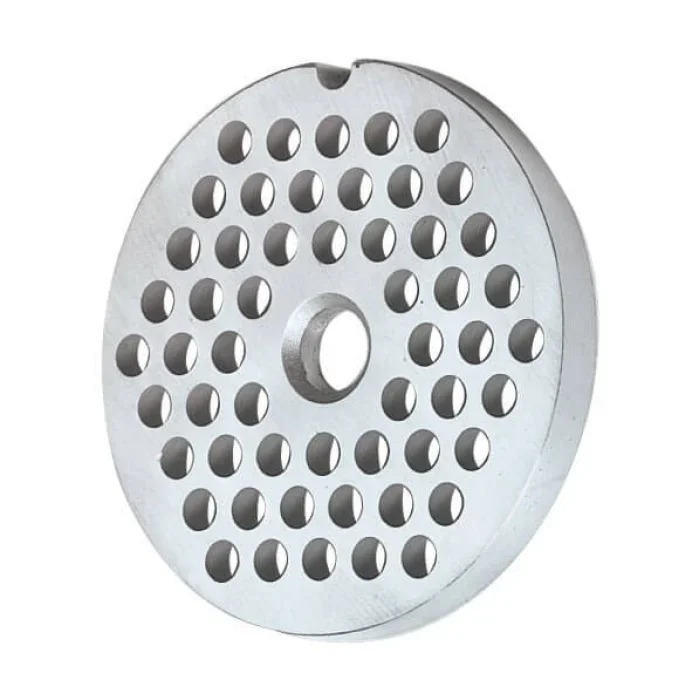 Sonai Meat Grinder – Grando SH-4400 WH -1600 Watt White color 3 stainless steel discs