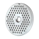 Sonai Meat Grinder – Grando SH-4400 WH -1600 Watt White color 3 stainless steel discs