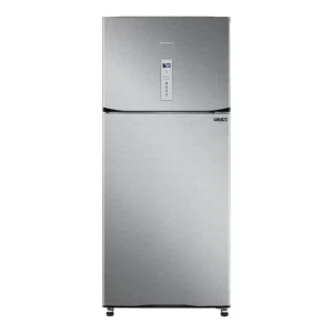 TORNADO Refrigerator Digital, No Frost 450 L , Stainless RF-580AT-ST