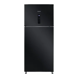 TORNADO Refrigerator No Frost 450 Liter Black  RF-580AT-BK
