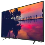 TORNADO 4K Smart LED TV 58 Inch With Built in Receiver 58US9500E