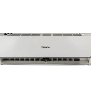 TORNADO Split Air Conditioner 1.5 HP Cool Super Jet White TH-C12YEE