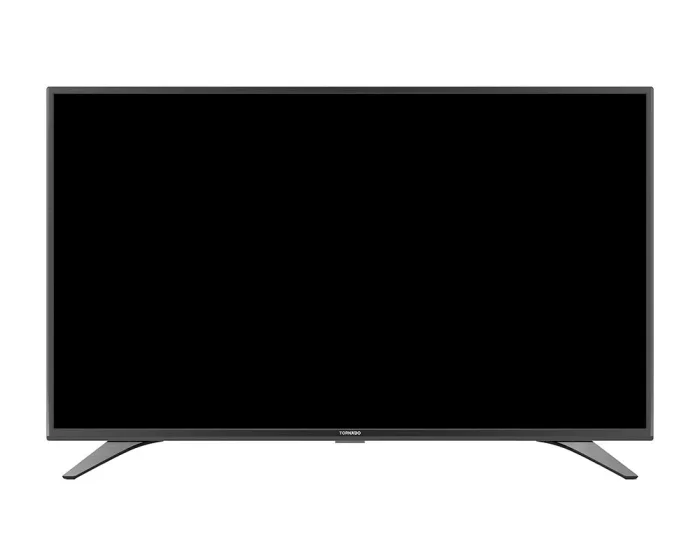 TORNADO 32 Inch HD Smart TV Built In Receiver 32ES1500E