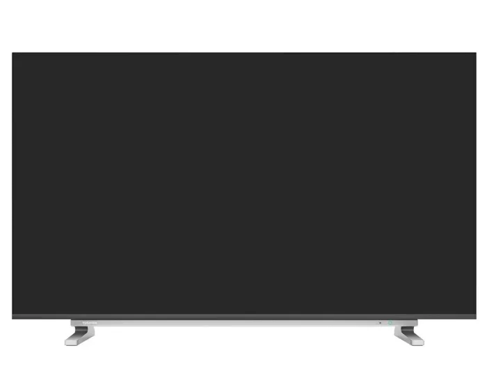 TOSHIBA 50 Inch 4K Smart  Frameless D-LED TV Ultra HD 50U5965EA