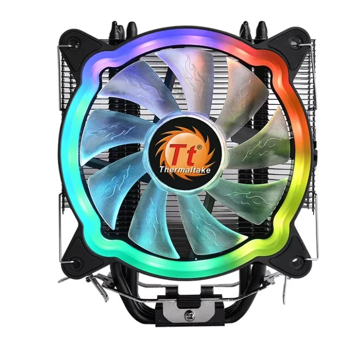 Fan Thermaltake Air Cooler UX200-300 1500 RPM-5V MB
