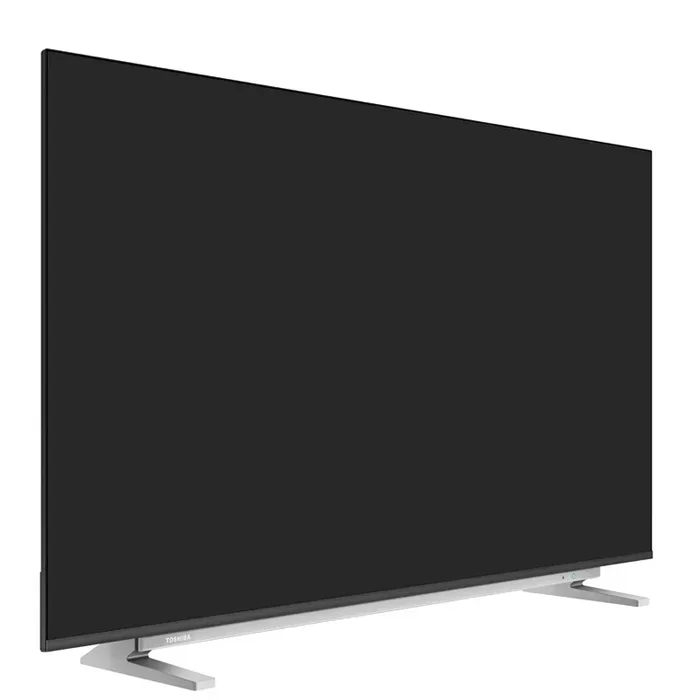 TOSHIBA Smart Tv 55 Inch  4K  Frameless LED  55U5965EA
