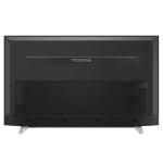 TOSHIBA Smart Tv 55 Inch  4K  Frameless LED  55U5965EA