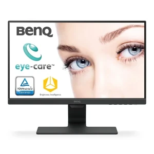 BENQ GW2280, 22-inch FHD Eye-care Stylish Monitor