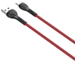 LDNIO LS482 Type-C Cable Fast Charging 2M - Black