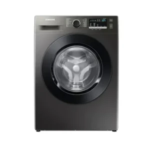 Samsung Front Loading Digital Washing Machine With Inverter Motor 9KG  Grey - WW90T4040CX1AS