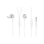 Xiaomi Mi In-Ear Headphones Matte Silver