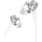 Xiaomi Mi In-Ear Headphones Matte Silver