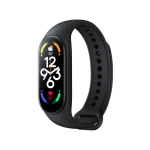 Xiaomi Smart Band 7 Smart watch Black