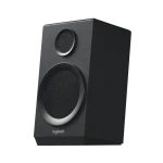 نظام مكبرات الصوت من لوجيتك Z333 مع مضخم صوت