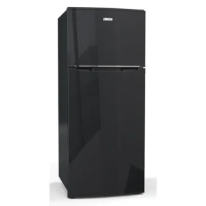 Zanussi No Frost Crispo Refrigerator 437 Liter DF45B - ZRT43204BA