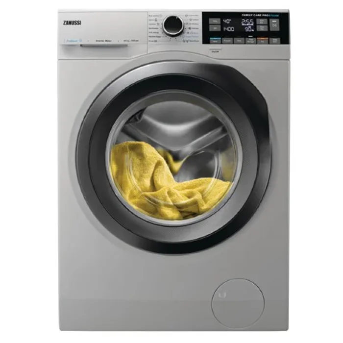 ZANUSSI Washing machine with Dryer 10/6KG - ZWD11683NS
