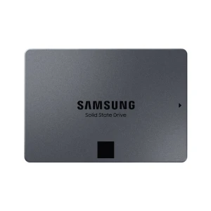 SAMSUNG 870 QVO Series 2.5" 1TB SATA III Internal Solid State Hard Drive SSD