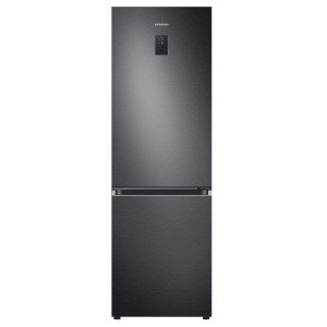 Samsung No-Frost Refrigerator 344 Liters  Black  RB34T672FB1/MR