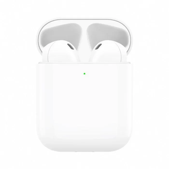 RECCI Wireless in-ear Earphones EarBuds G10S  White
