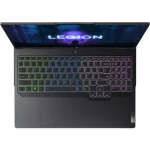 LENOVO Legion 5 Pro 16IRX8 Gaming Laptop Intel Ci7-13700HX 16GB RAM 1TB SSD NVidia GeForce RTX 4060 8GB 16-inch WQXGA 240Hz Onyx Grey- 82WK008RAX