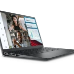 DELL Vostro 3520 Laptop Intel Ci7-1255U 8GB RAM 512GB SSD Nvidia GeForce MX550 2G DDR6 15.6-inch FHD Ubuntu Black
