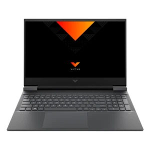 HP VICTUS 16 E1026NE Gaming Laptop AMD Ryzen 5 6600H 16GB RAM 512GB SSD NVidia GeForce RTX 3050 4G, 16.1-inch FHD 144Hz MICA SILVER - 7K3F5EA