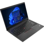 Lenovo ThinkPad E14 Gen 4 Laptop Intel Ci7-1255U 8GB RAM 512GB SSD 14-inch FHD NVidia GeForce MX550 2GB FREE DOS Black 21E300AWUE